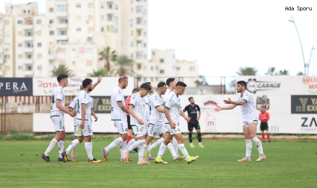 MTG’den farklı tarife: 4-2