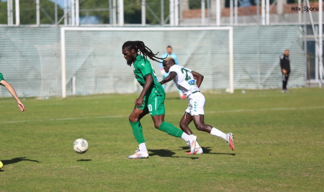 MTG’ye tek gol yetti:0-1