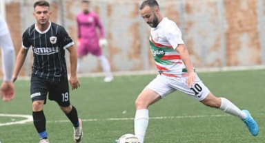 Nazım Özbil’den Sahalara Dönüş Hedefi