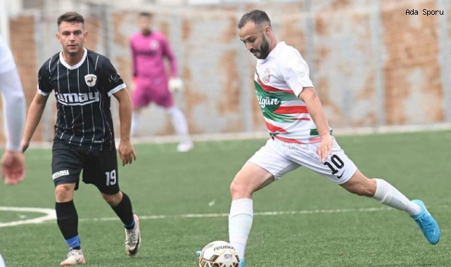 Nazım Özbil’den Sahalara Dönüş Hedefi