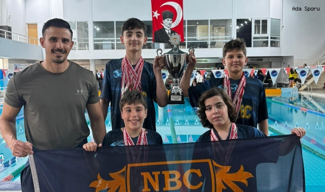 NBC’den büyük başarı