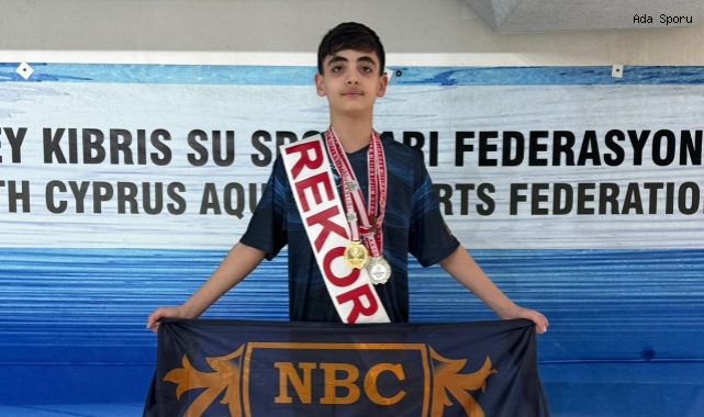 NBC’den büyük başarı