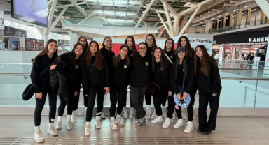 NKL Genç Kız Voleybol Takımı Türkiye Yarı Finallerinde ülkemizi temsil edecek