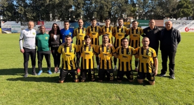 Ocak Dedekorkut’la kendini buldu