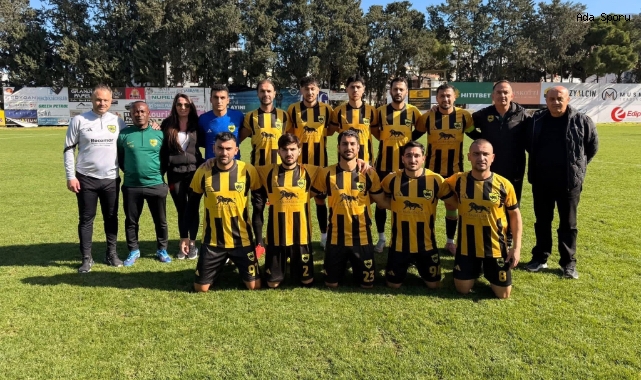 Ocak Dedekorkut’la kendini buldu