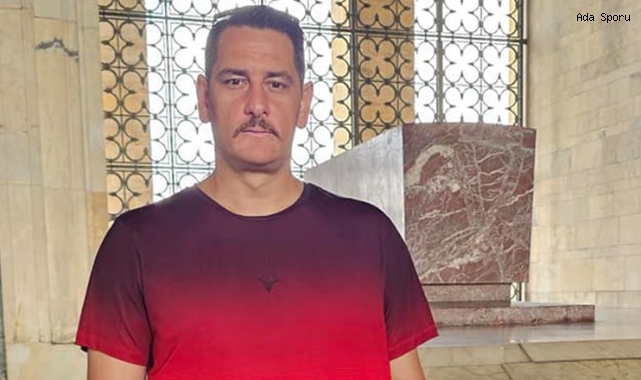 Spor Yazarı Okan Karademir yoğun bakımda