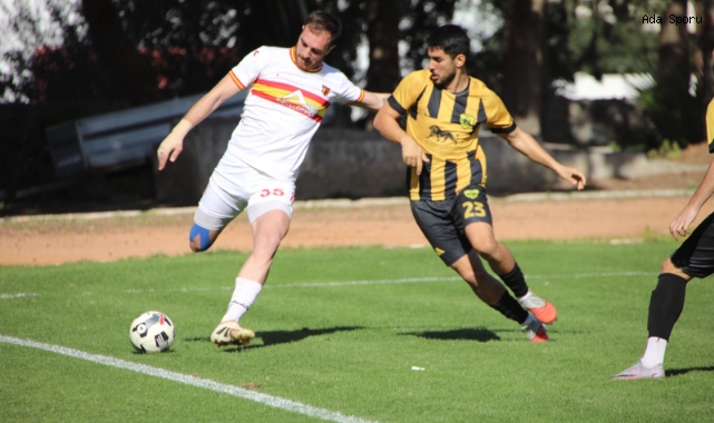 Türk Ocağı’nın serisi devam ediyor: 3-0