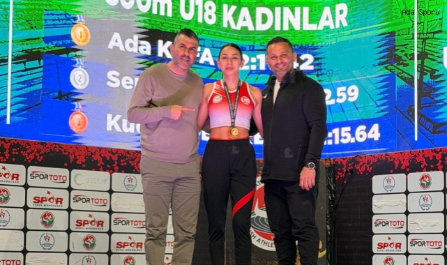 Türkiye’nin en iyisi Ada