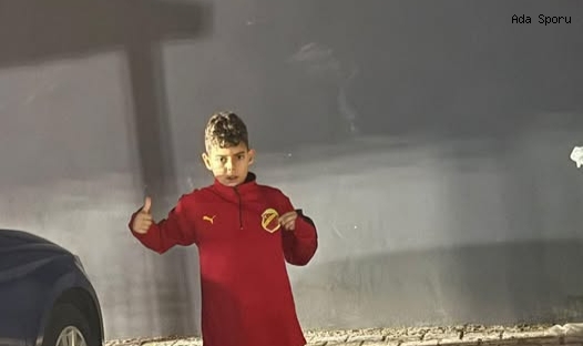 Varol Özbay Göztepe’de parlayacak