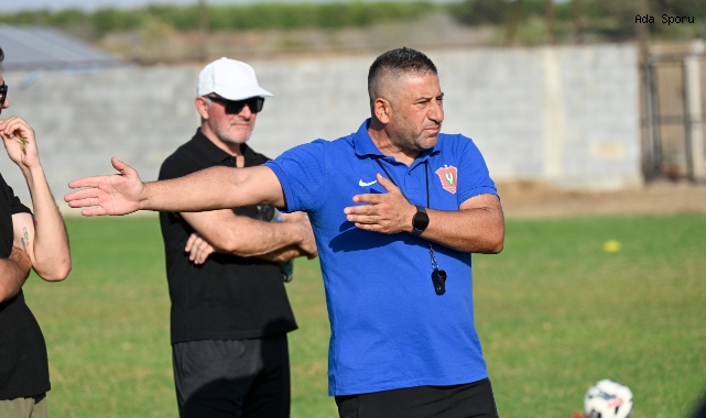 Volkan ve ekibi görevi bıraktı