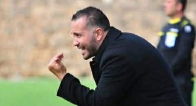 Yenicami Burcan Cantaş’a emanet