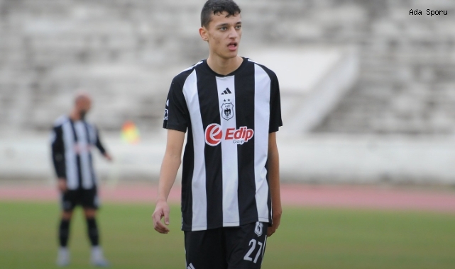 Yenicami cezalı oyuncu oynattı! Kupanın dışında kaldı