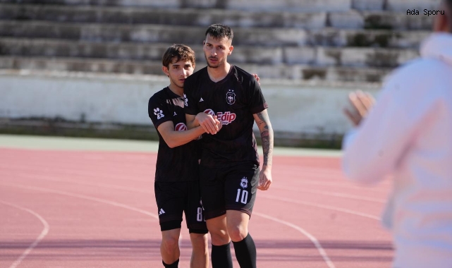 Yenicami’den kritik galibiyet:1-0