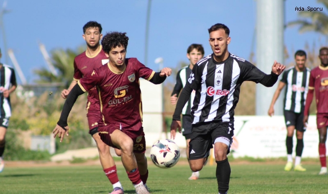 Yenicami evine mutlu döndü:1-2