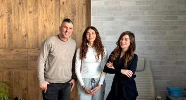 Ada’ya başarı yolunda profesyonel destek