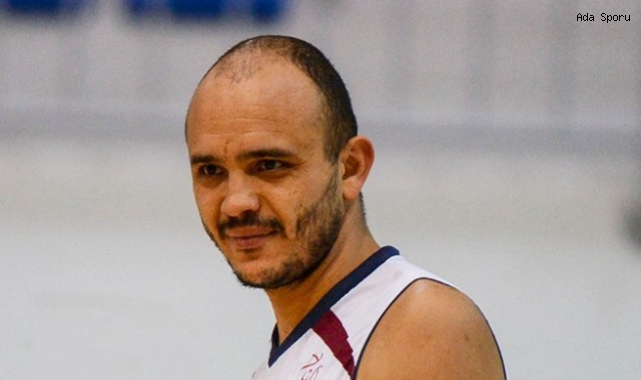 Akdeniz Spor Birliği’nde görev Halil Kutruza’nın