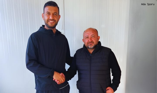 Ali Can Gül Spor Akademisi yeni sezonunda BTM 2’ye katılacak 