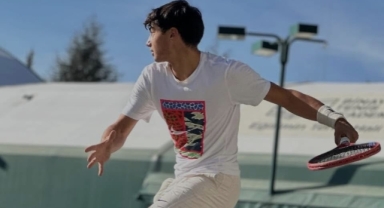 Aren Baybars'dan Villena’da Çifte Başarı 