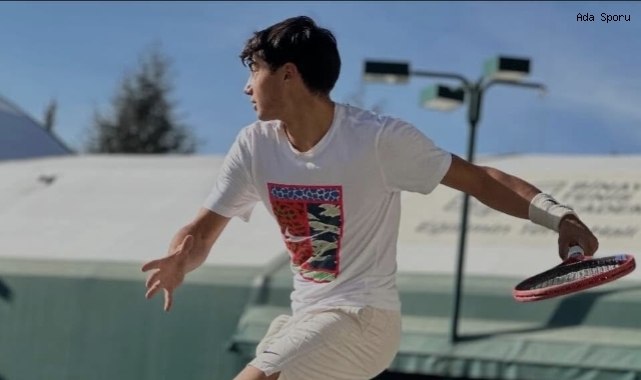 Aren Baybars'dan Villena’da Çifte Başarı 