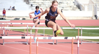 Atletizmde Hasan Ruso yarışları başladı
