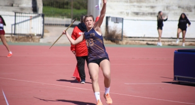 Atletizmde Hasan Ruso Yarışları tamamlandı