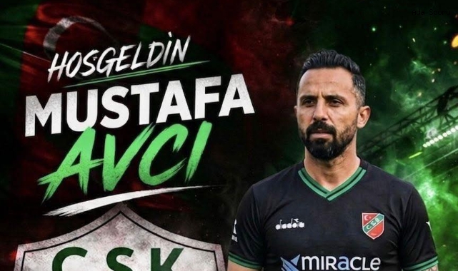 Avcı Çamlıbel için savaşacak