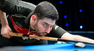 Avrupa Bilardo Şampiyonası’nda Sporcularımızdan Başarılı Sonuçlar 