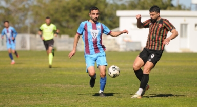 BAF evine kayıpsız döndü:0-1