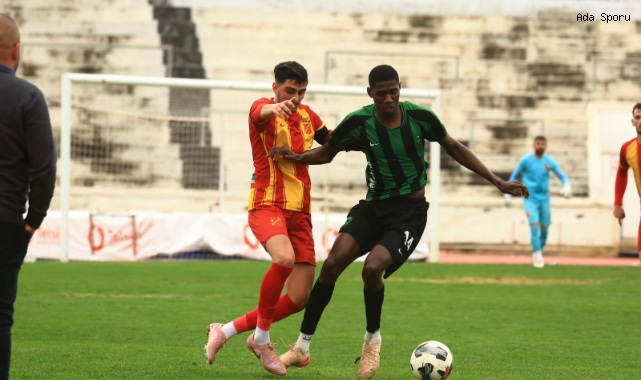 Başkent’de gol sesi yok:0-0 