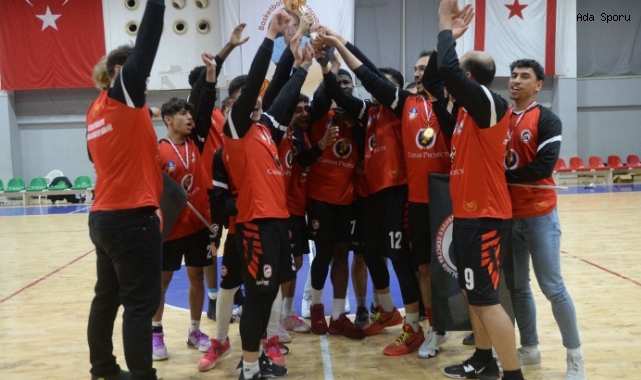 Basketbolda Cumhurbaşkanlığı Kupası sahibini buluyor 