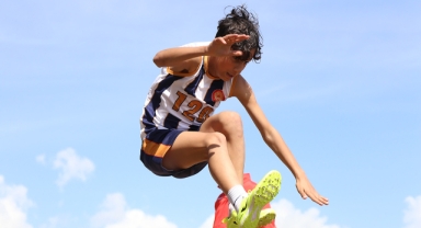 Besim Erdenay anısına yarıştılar