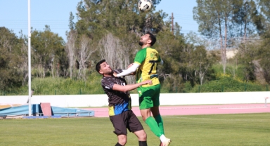 Binatlı galibiyeti hatırladı:3-1