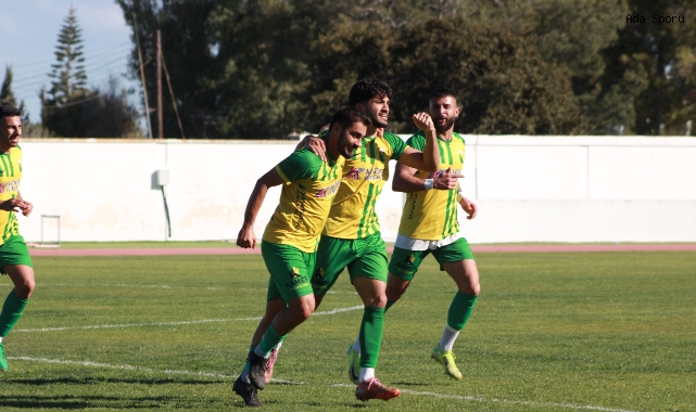Binatlı galibiyeti hatırladı:3-1