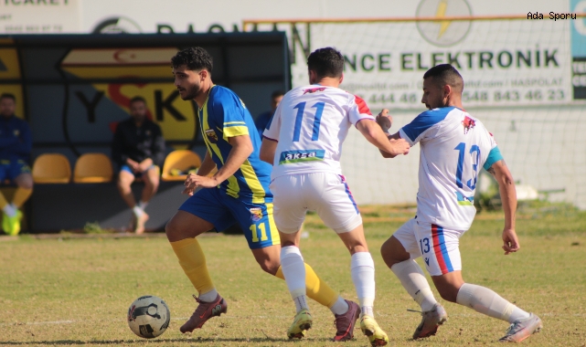 Bostancı’da sessiz gün:0-0