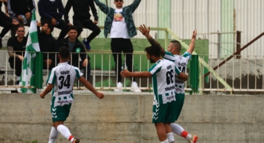 BTM 1. Lig Play-off finalistleri belli oldu