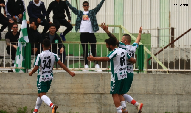 BTM 1. Lig Play-off finalistleri belli oldu
