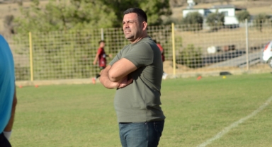 Çamlıbel Halil Arıkhan’a emanet