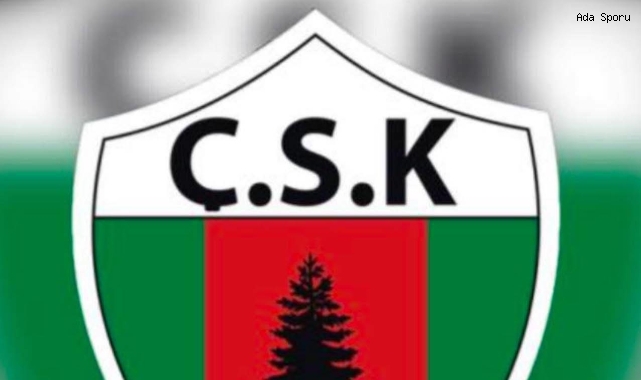 Çamlıbel Spor Kulübü’nde Yeni Yönetim Belirlendi