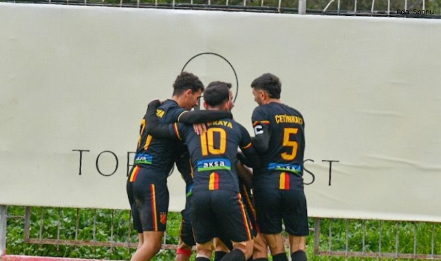 Çetinkaya nefes aldı:0-1