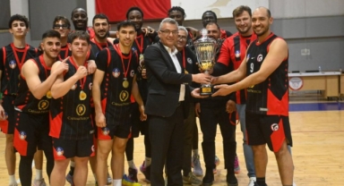 Cumhurbaşkanlığı Kupası Gençler Birliği'nin