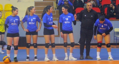 DAÜ seride durumu eşitledi