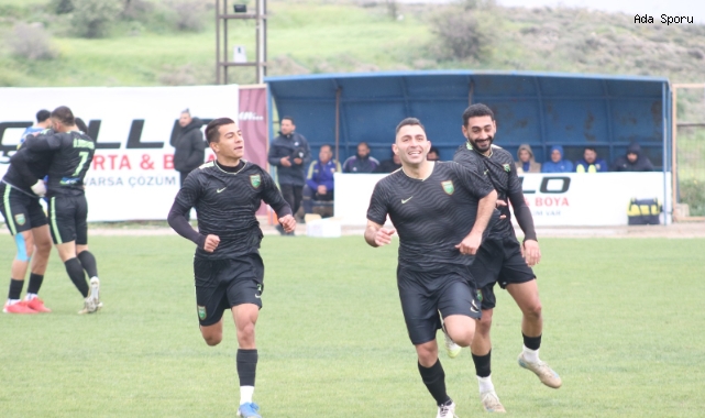 Değirmenlik istediğini aldı:0-1