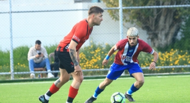 Digiturk Kıbrıs BTM 1. Lig Play-Off/Out programı belli oldu 