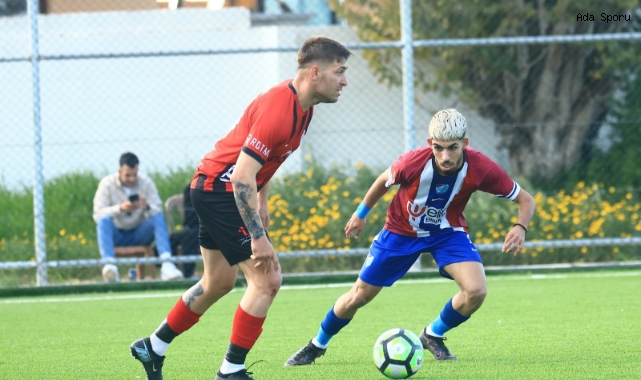 Digiturk Kıbrıs BTM 1. Lig Play-Off/Out programı belli oldu 