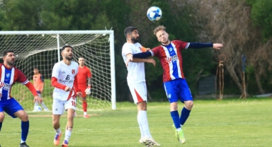 Dikmen fırsat tepti:1-2