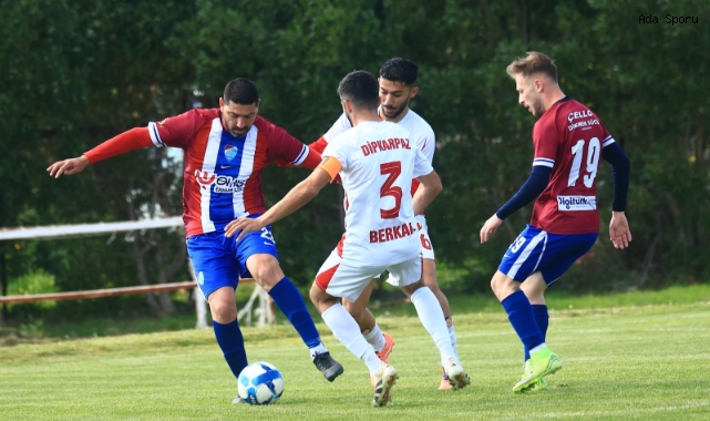 Dikmen fırsat tepti:1-2