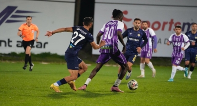 Doğan kazanmasını bildi:3-0