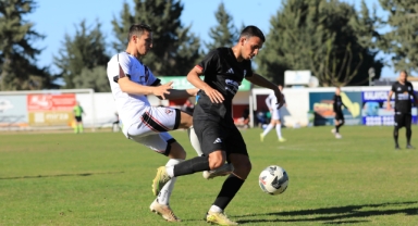 Düzkaya hata yapmadı:2-0