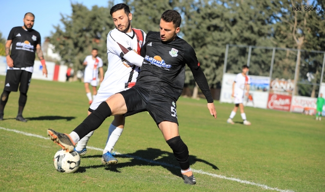 Düzkaya hata yapmadı:2-0