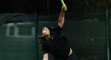 Ekrem Yeşilada Kış Kupası tamamlandı